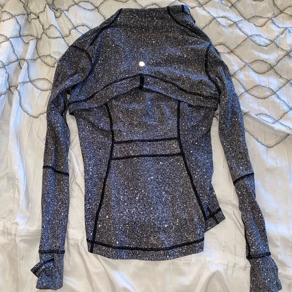 Lululemon Align Jacket - Picture 2 of 3